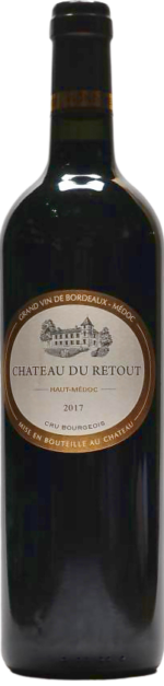 Château du Retout 2017