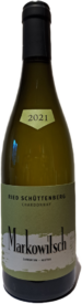 Chardonnay 2021 Ried Schüttenberg, Gerhard Markowitsch