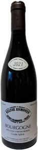 Bourgogne rouge 2021, Dom. Sylvie Esmonin