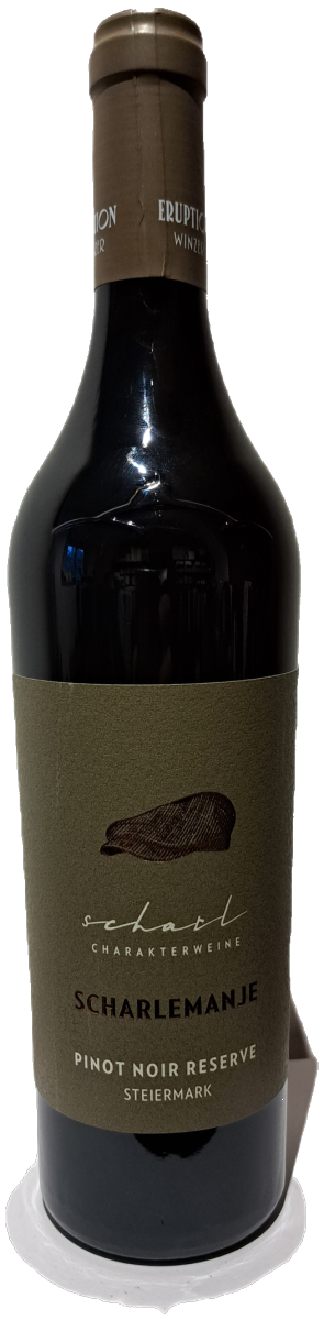 Pinot Noir 2021 Scharlemanje, Weinhof - Scharl